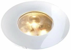 ENGI Светодиодный точечный светильник для улицы из алюминия  En3220 marble