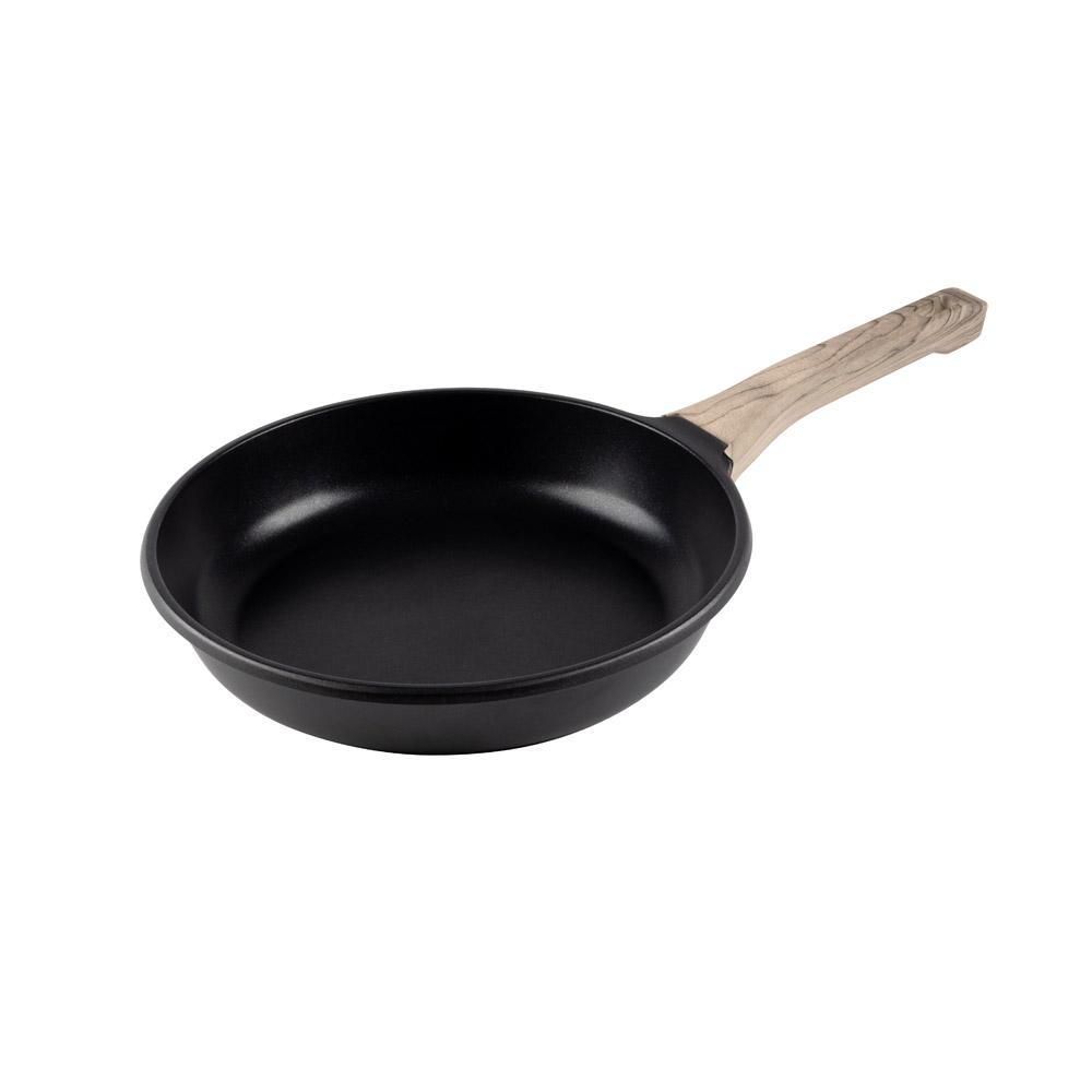 98294065 Универсальная сковородка без крышки Blackwood - 261 26 см металл цвет черный STLM-0619116 ENDEVER