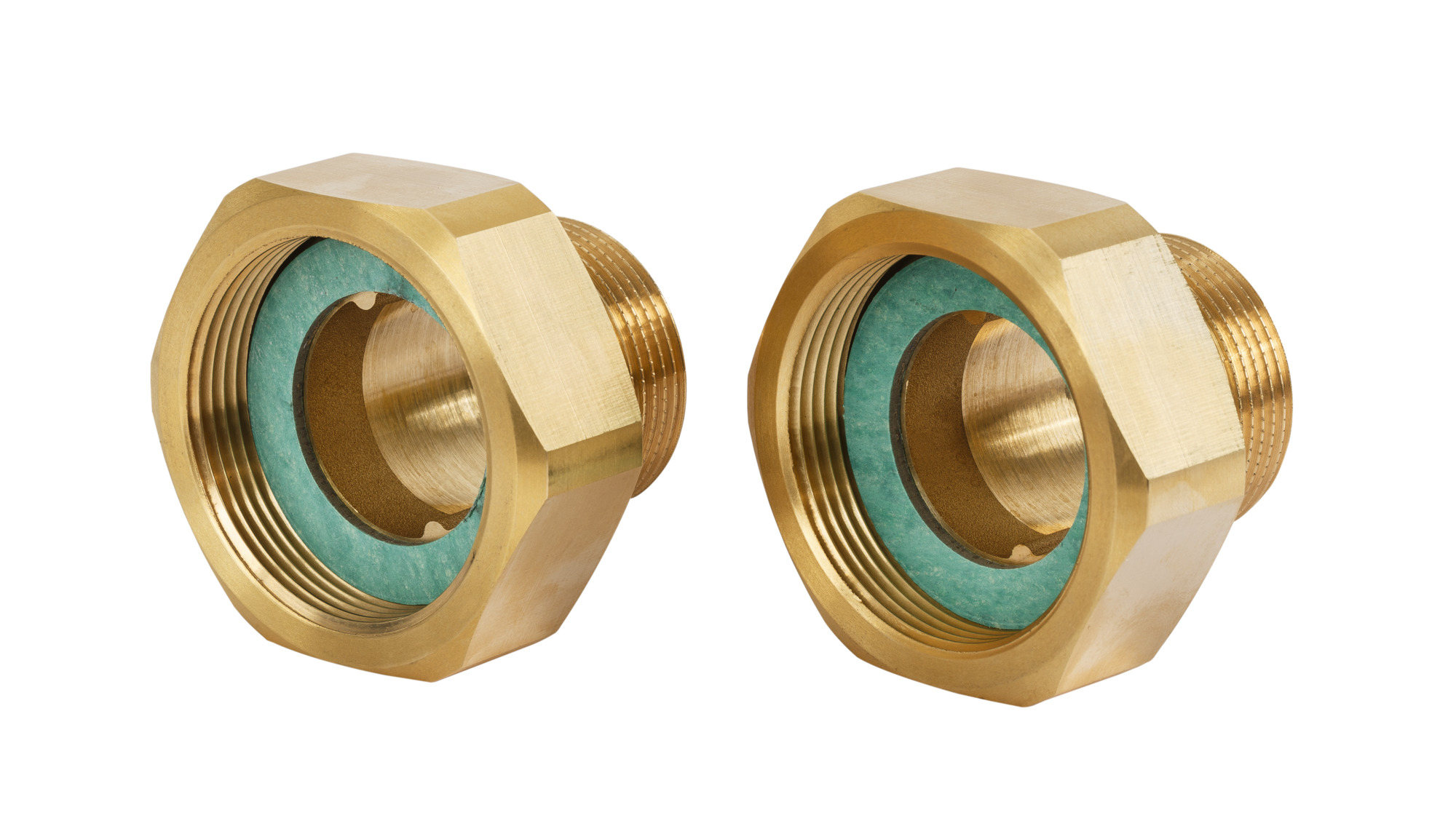 Danfoss Клапаны регулирующие проходные нормально закрытые VGU и VGUF Регулирующий клапан VGU DN 50 Kv 20 065B0796  - Вид №16