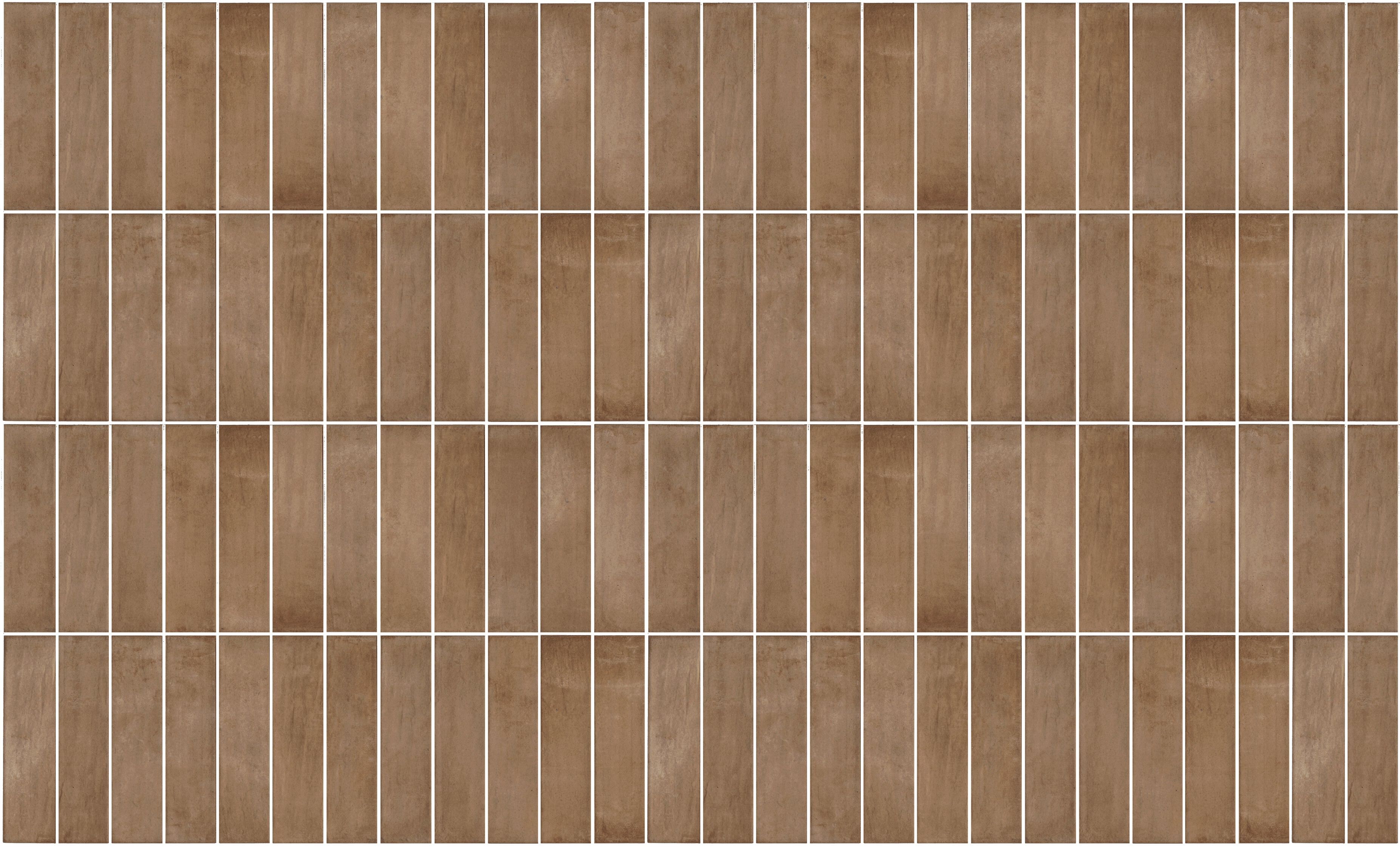 Напольное / керамогранит с терракотовым эффектом KERADOM GARFAGNANA ARCH-00110056 - Вид №41