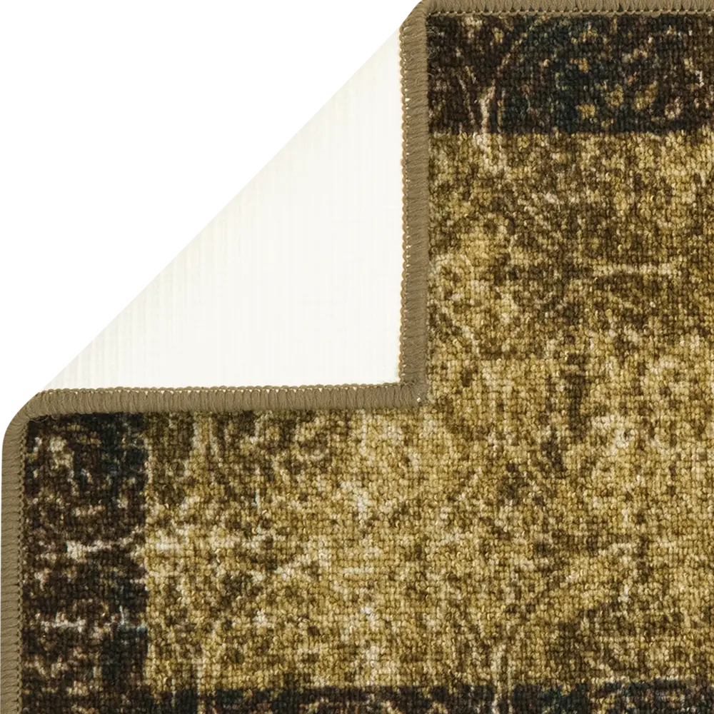 Коврик декоративный Ctim Коя 40x60 см нейлон 136662 STLM-2028603 - Вид №4