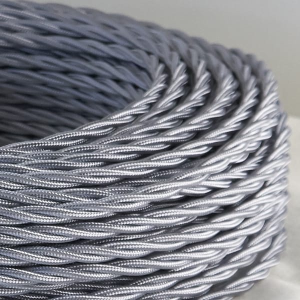 Кабель шелковой оплетки GI Gambarelli кабели ARCH-00119049 - Вид №3