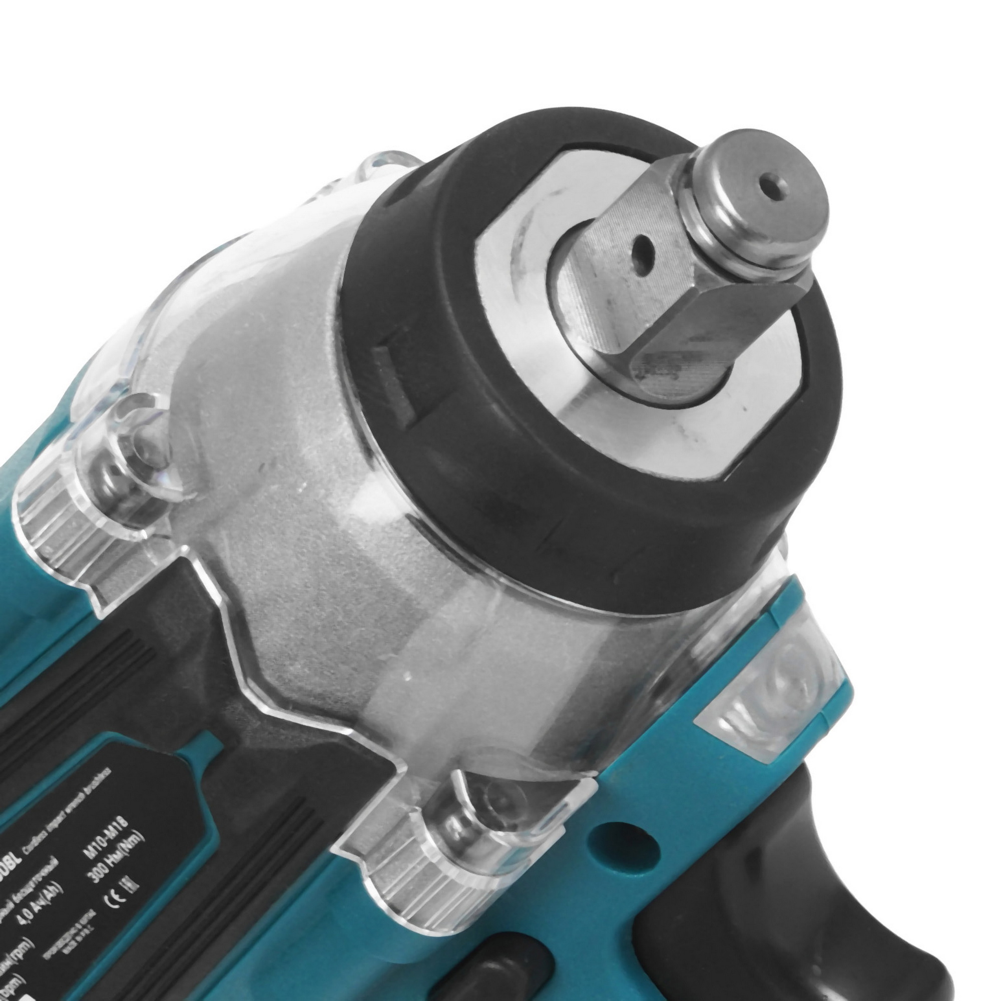 Набор электроинструментов Edon B 29619 9296535 STDN-0052666 - Вид №4