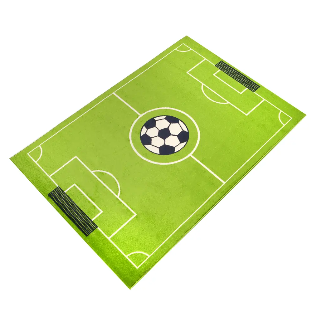 Ковёр детский Galaxy Kids 01AVA 1.6х2.3 м полипропилен Tarkett STLM-2205174 - Вид №1