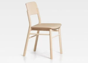 SIPA Деревянный стул Pop