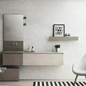 Altamarea Комплект мебели для ванной 1 Gradi 360
