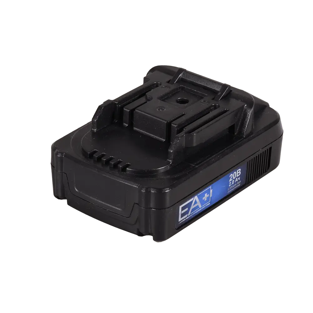 Аккумулятор Ресанта АКБ20/2, 20 В Li-Ion 2 Ач STLM-2126209 - Вид №3