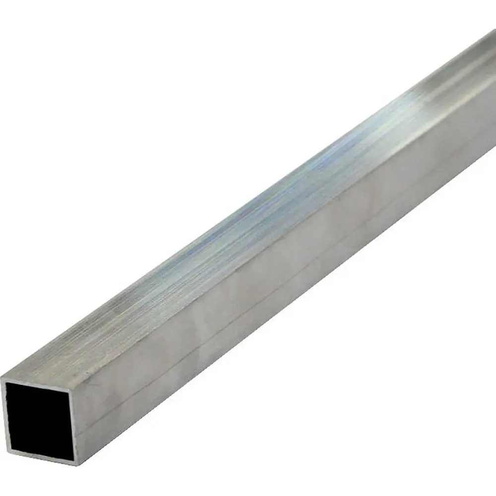 Труба профильная 120x120x4 мм 6 м Santreyd STLM-2085201