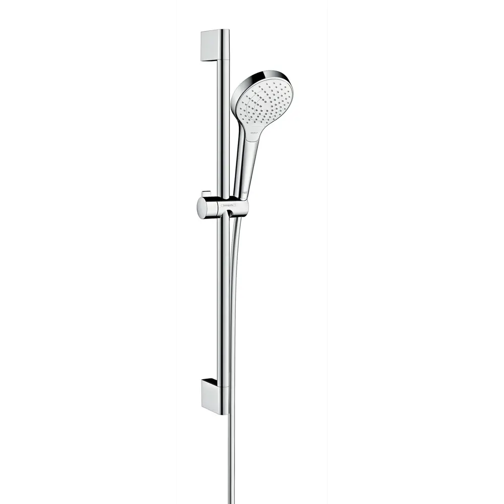 Комплект для душа Hansgrohe Croma Select S Vario 3 режима Без серии STLM-2077319