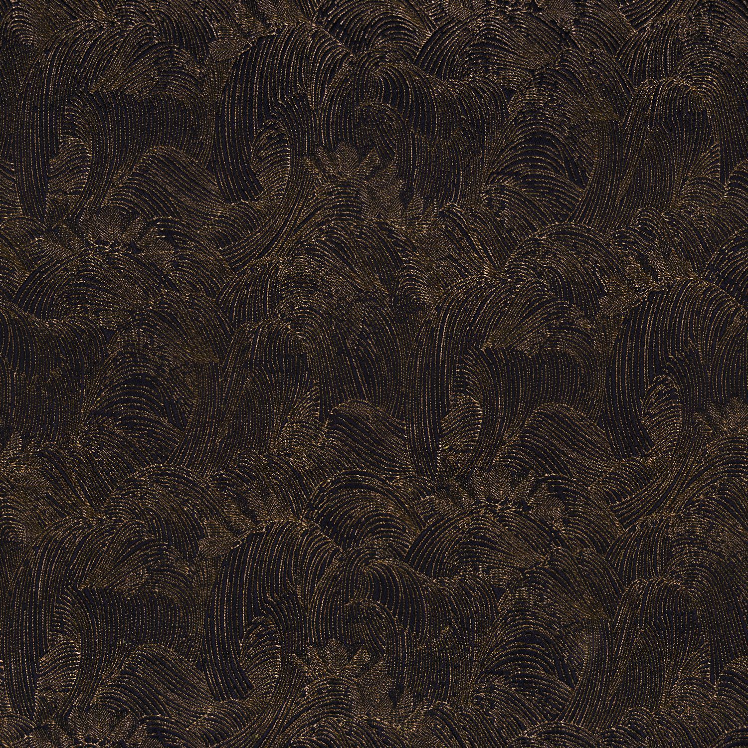 Жаккардовая ткань с графическим рисунком Casamance Defile ARCH-00110306 - Вид №8