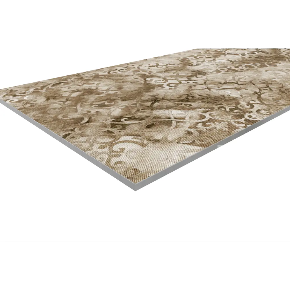 Стеновая панель Shape Pas ASF 300x0.4x60 см АКП цвет коричневый ALUMOART STLM-2109313 - Вид №1