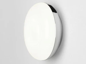 Astro Lighting Алюминиевый светодиодный настенный светильник прямого света для ванной комнаты Altea 1133004