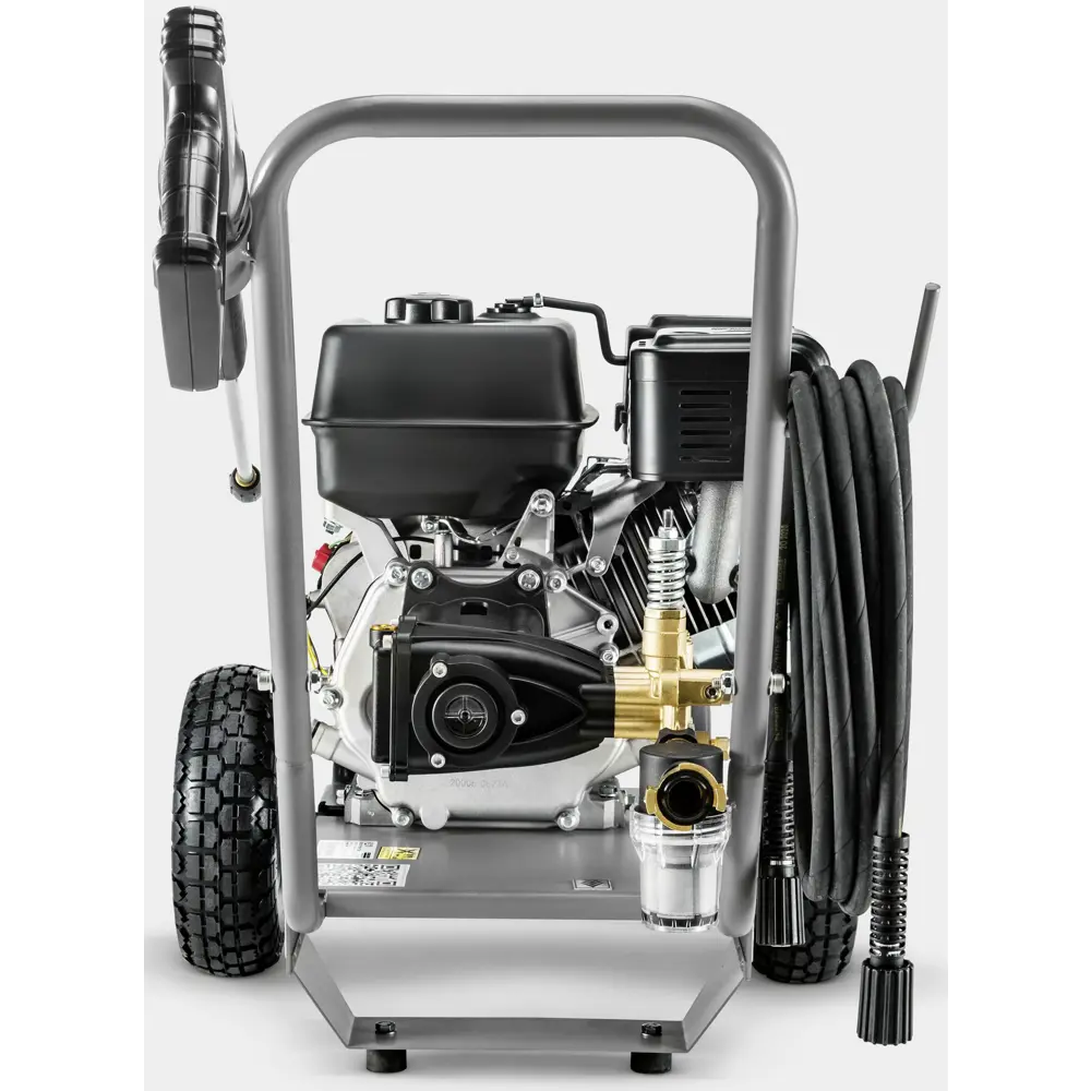 Мойка высокого давления бензиновая Karcher HD 7/20 G Classic, 250 бар, 700 л/ч STLM-2102497 - Вид №2