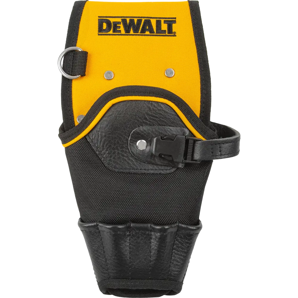 Держатель поясной для дрели Dewalt DWST1-75653 STLM-2198745 - Вид №1