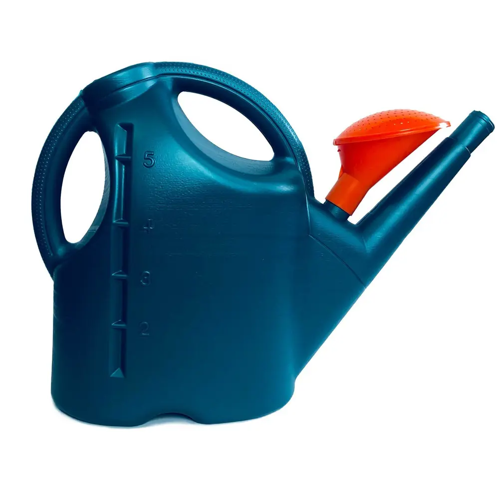 Лейка с рассеивателем 5 л Santreyd STLM-2014006