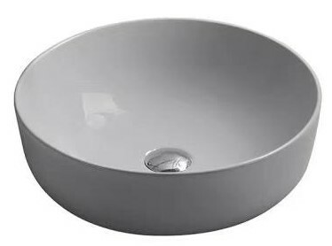 Раковина чаша SL-1054MG SANTILINE