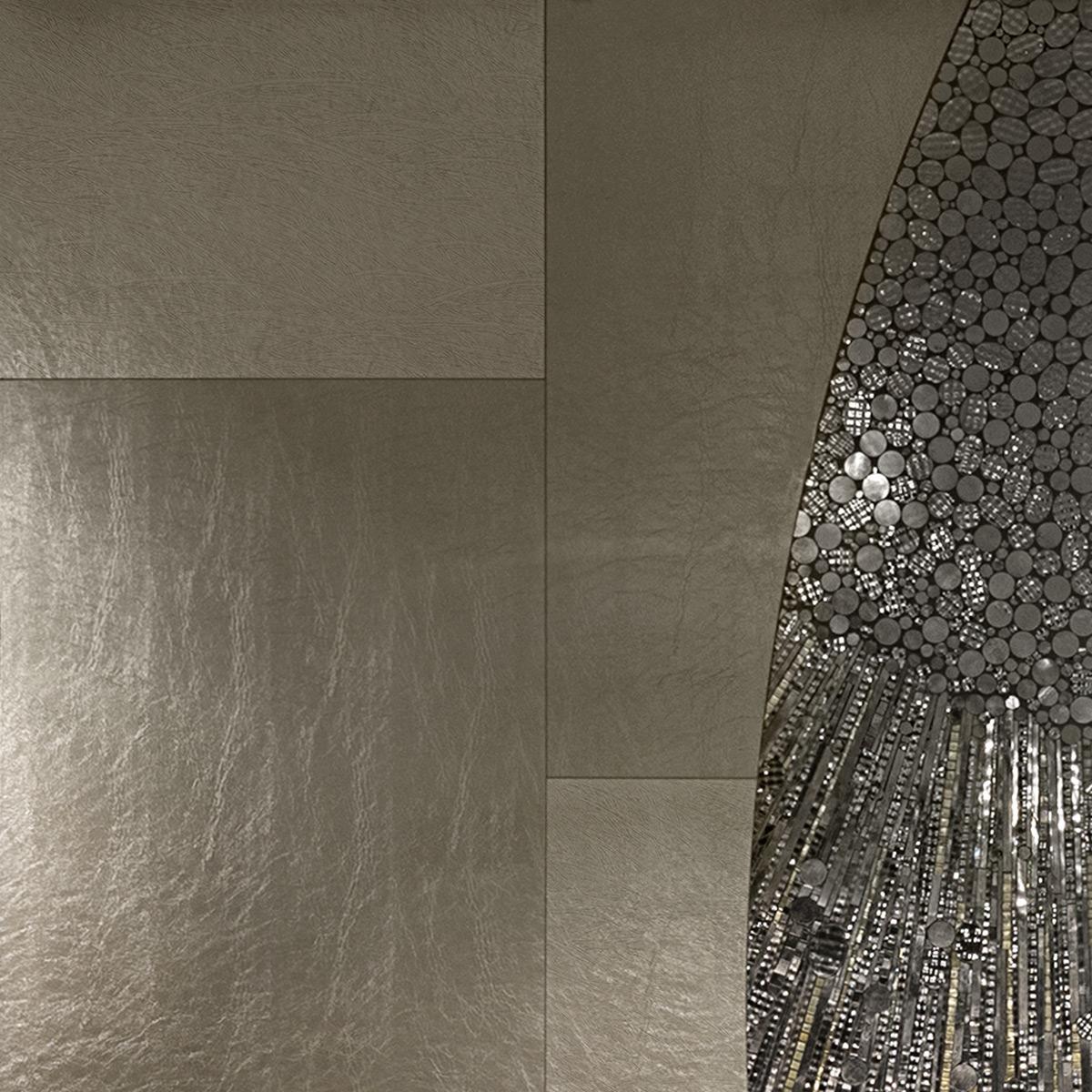 SICIS Cobra Aluminium ДЕКОРАТИВНЫЙ VETRITE sun-id-1991055 - Вид №79