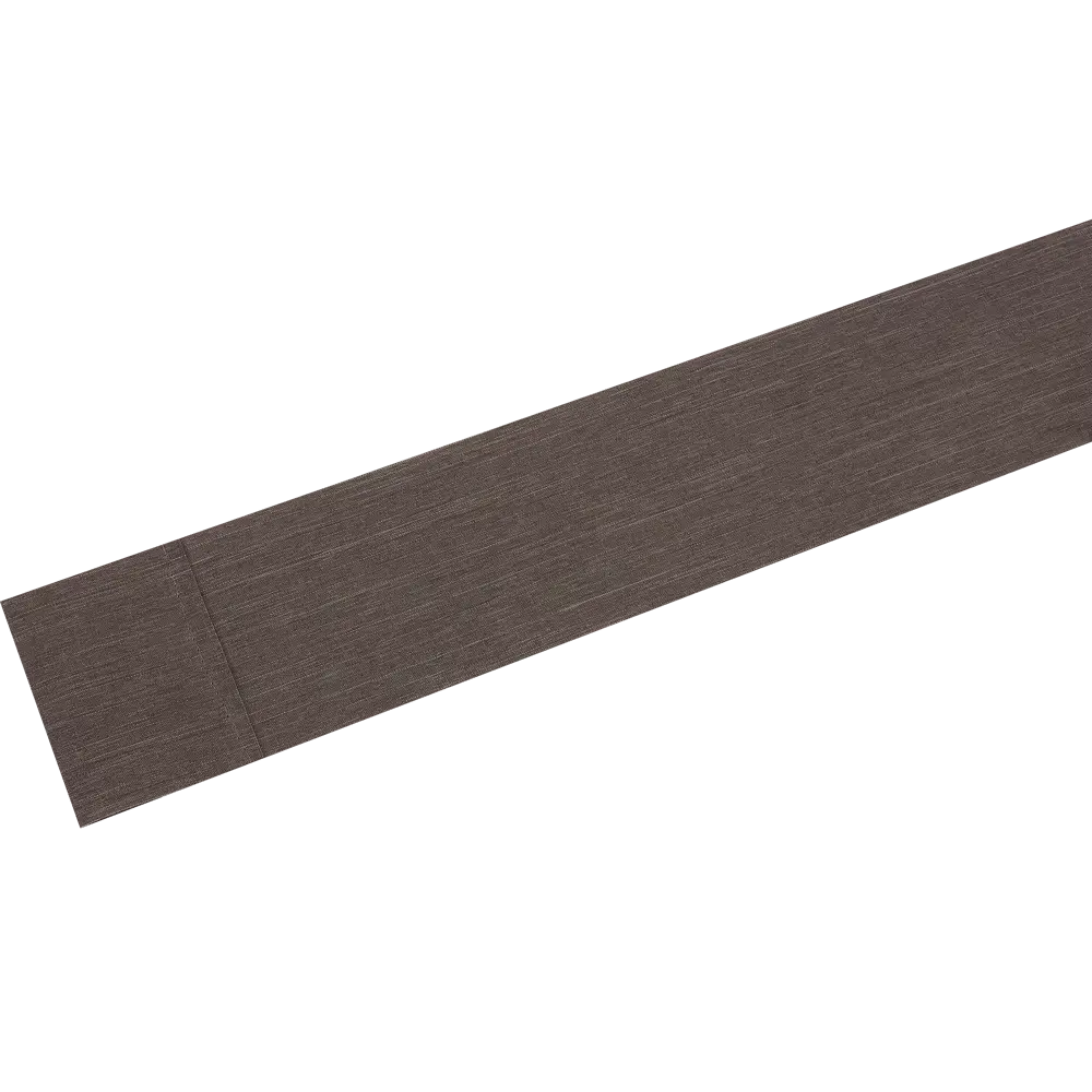 Ламели для вертикальных жалюзи «Любек» 180 см, цвет серый, 5 шт Santreyd STLM-2175965