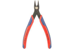 15694289 Electronic Super Knips XL 140 мм KN-7861140 Knipex