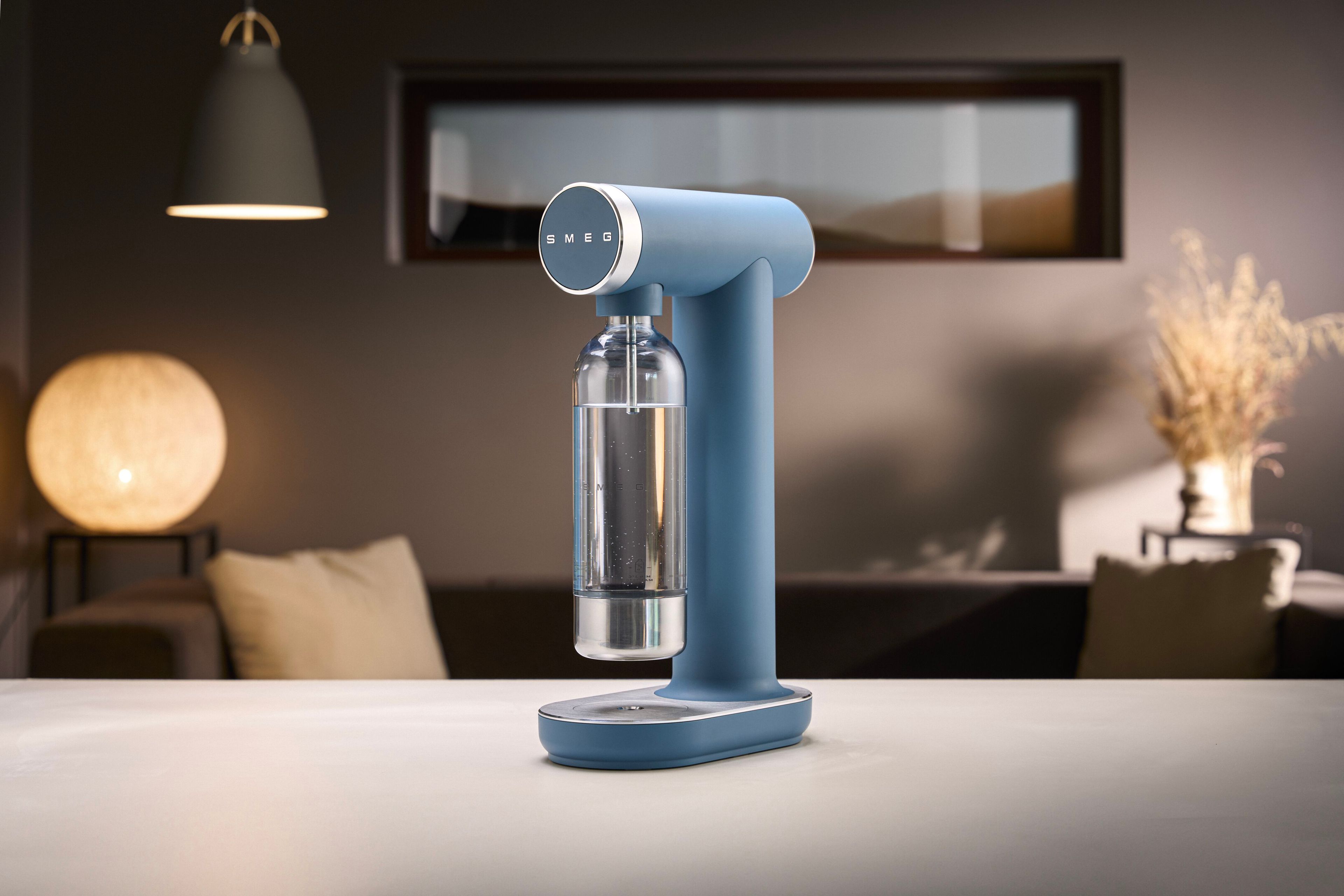 Газатор воды Smeg SKC01 ARCH-00047806 - Вид №8