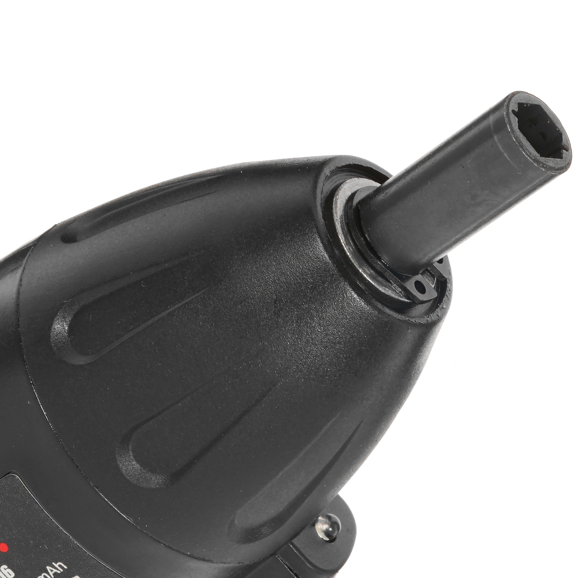 Аккумуляторная отвертка PIT PD03P3.6-006 5308128 STDN-0088449 - Вид №3