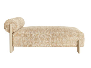 Мягкая ткань Dormeuse