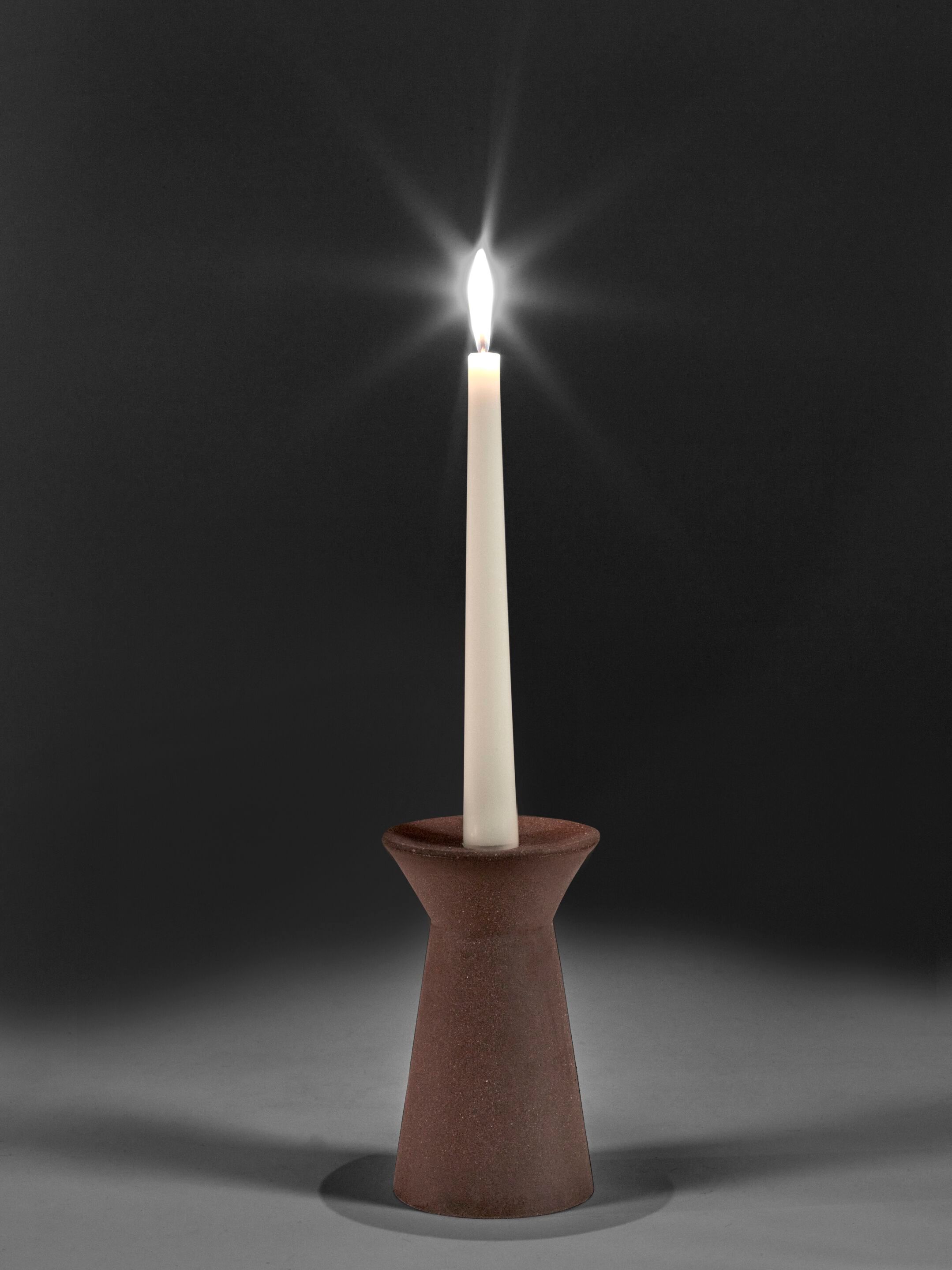 Подсвечник из камня Serax Urban jungle ARCH-00138342 - Вид №9