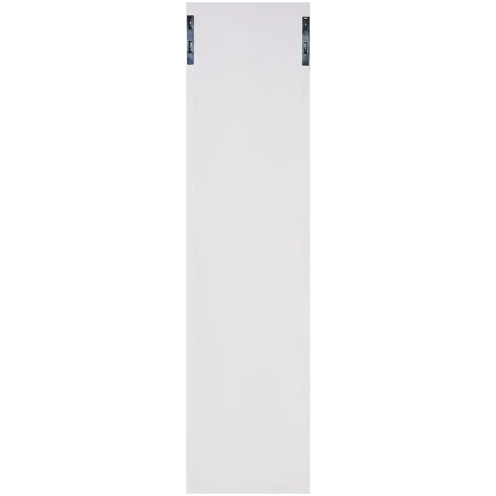 Зеркало декоративное Door прямоугольник 30х120 см цвет чёрный INSPIRE STLM-2014959 - Вид №2