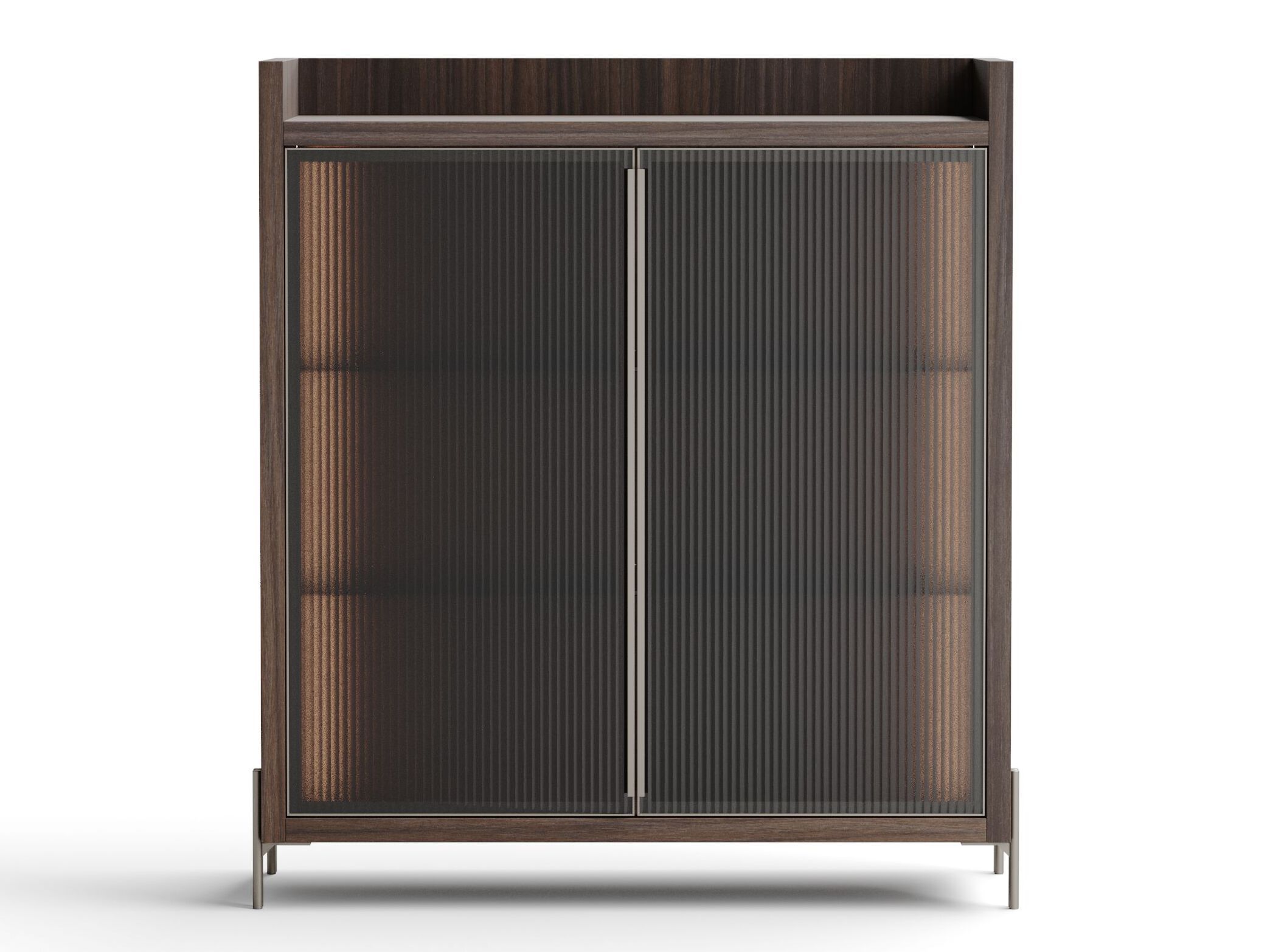 Шкаф с распашными дверцами Giessegi Freeda ARCH-00044076 - Вид №1