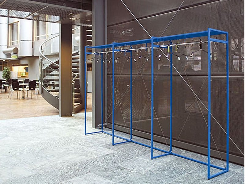 Стальная вешалка для одежды Inno Takit ARCH-00142334 - Вид №7