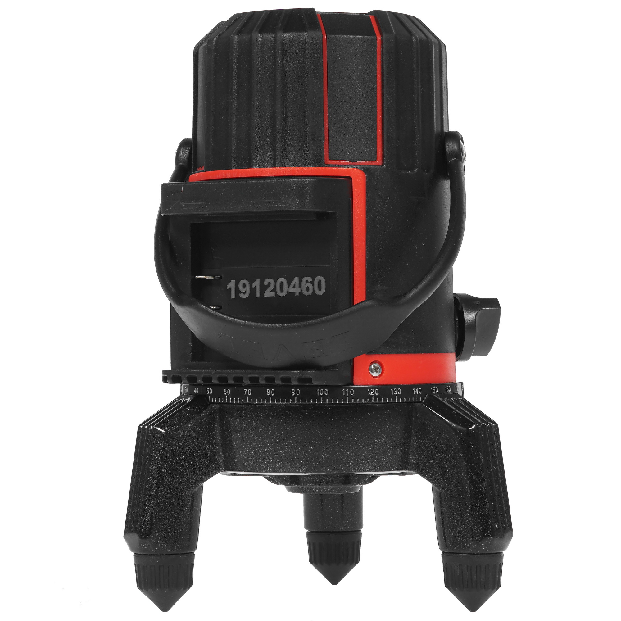 Лазерный нивелир Infiniter CL3-G 8184853 STDN-0119900 - Вид №4