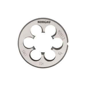 Плашка Norgau MF32x2 мм