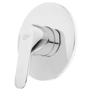 Набор гигиенический душ со смесителем скрытого монтажа Ideal Spray B0040AA