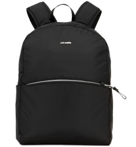 20615100 Рюкзак Backpack 12 RFID PacSafe Stylesafe
