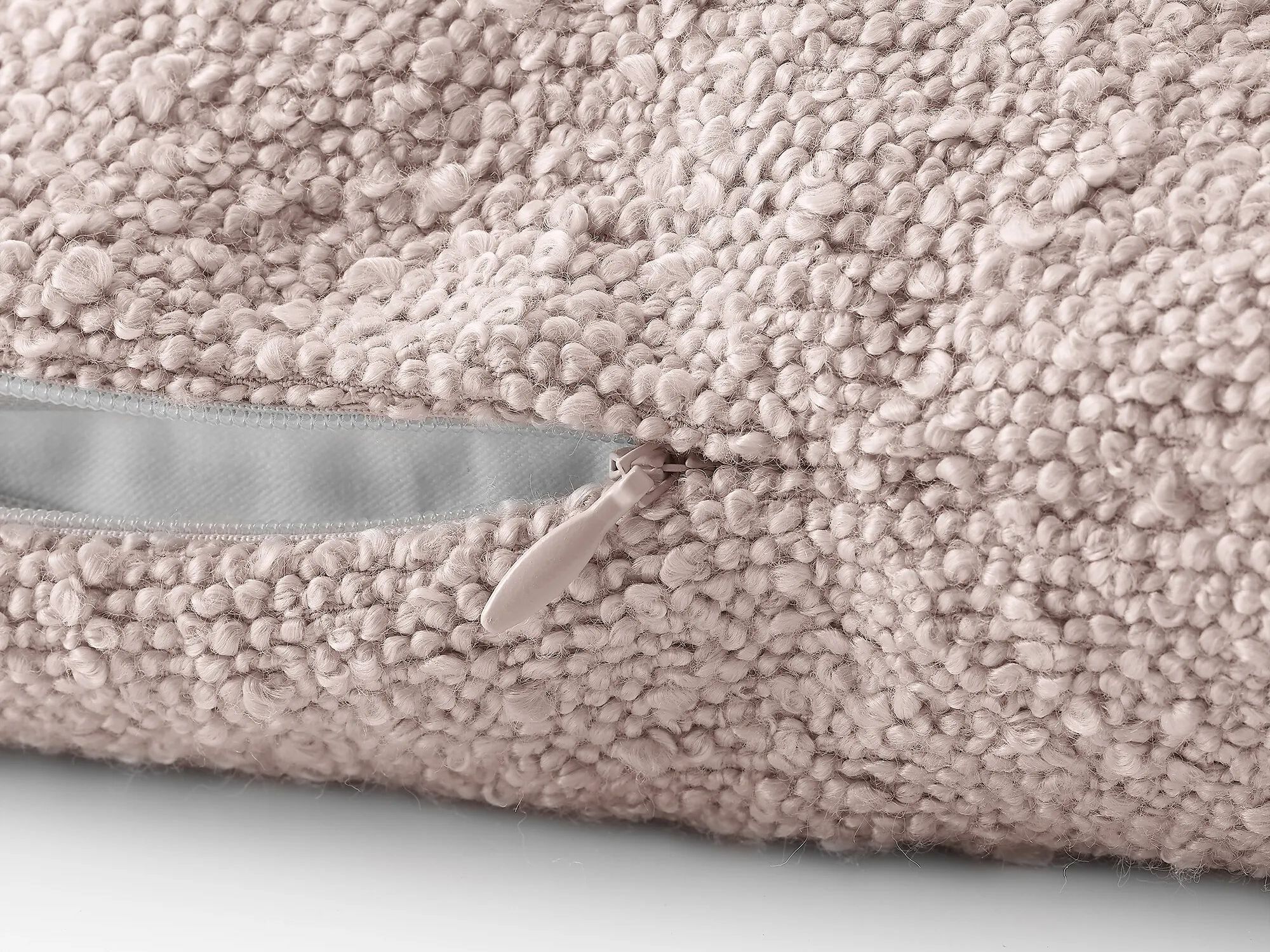 Прямоугольная подушка из ткани blomus BOUCLE ARCH-00132949 - Вид №12