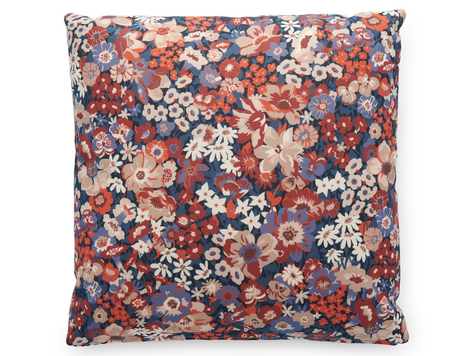 Наружная ткань съемная квадратная подушка Kartell Plastics ARCH-00062073 - Вид №44