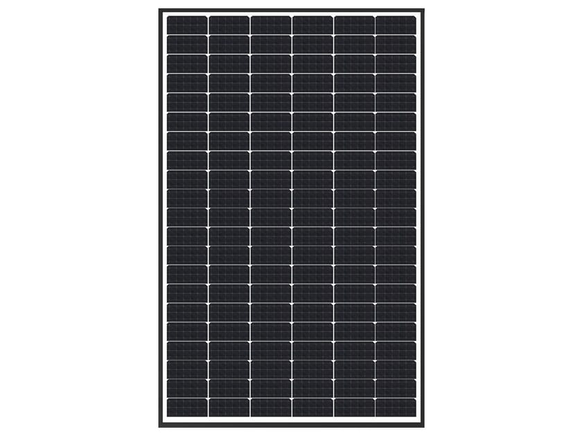 Монокристаллический фотоэлектрический модуль Trienergia Триэнергия ARCH-00039650