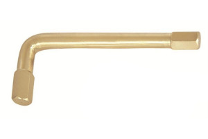 15601305 Шестигранный ключ 3 мм NS166-3 WEDO