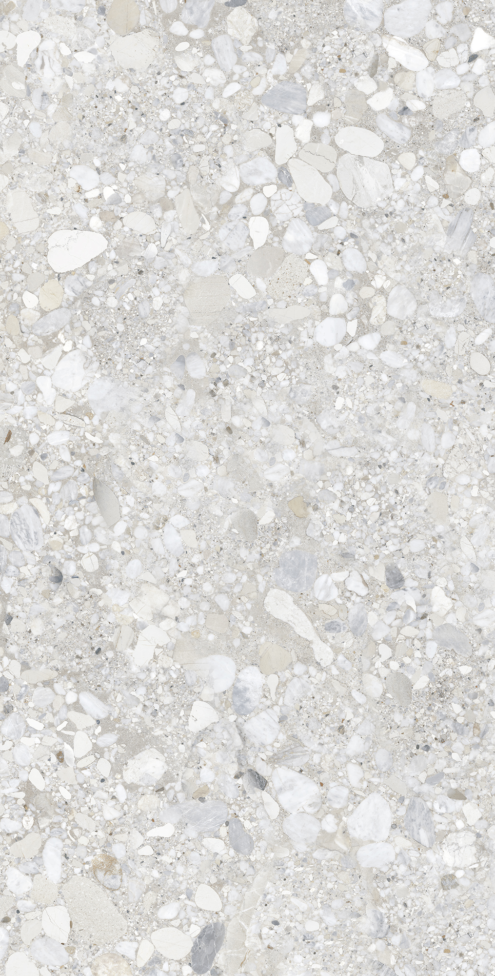 Керамогранит GLIATO TERRAZZO 60х120 Creanza SL1001-A  - Вид №4