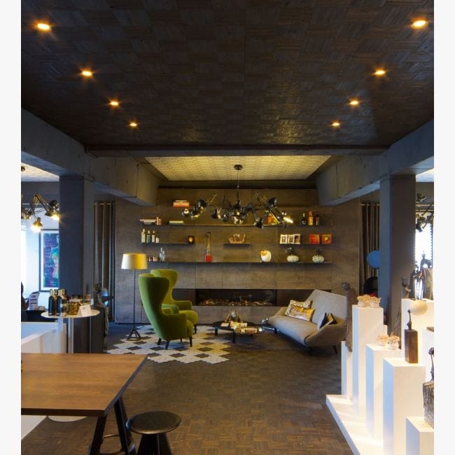 Светодиодный потолочный светильник Deltalight Reo ARCH-00051169 - Вид №4