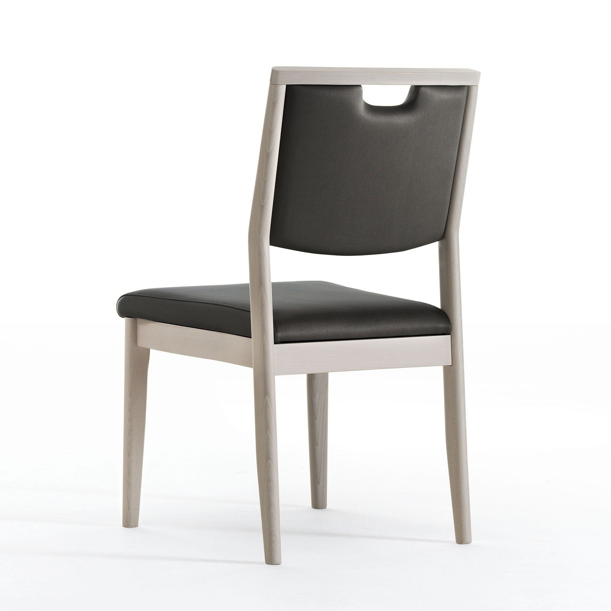 Тканевый стул PIAVAL BEPI - HEALTH & CARE ARCH-00035874 - Вид №5