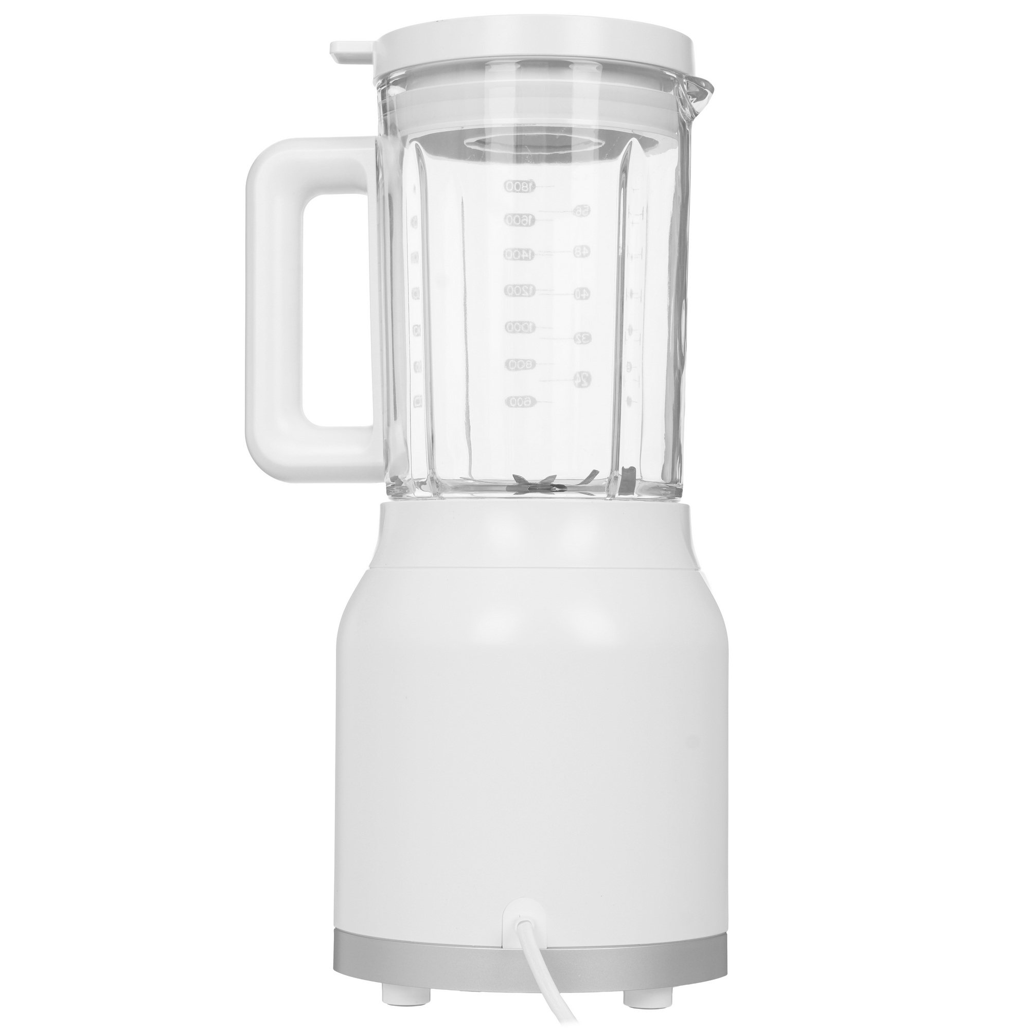9234609 Блендер стационарный Korting Korting KTB 0704 Polar белый STDN-0055937 - Вид №4