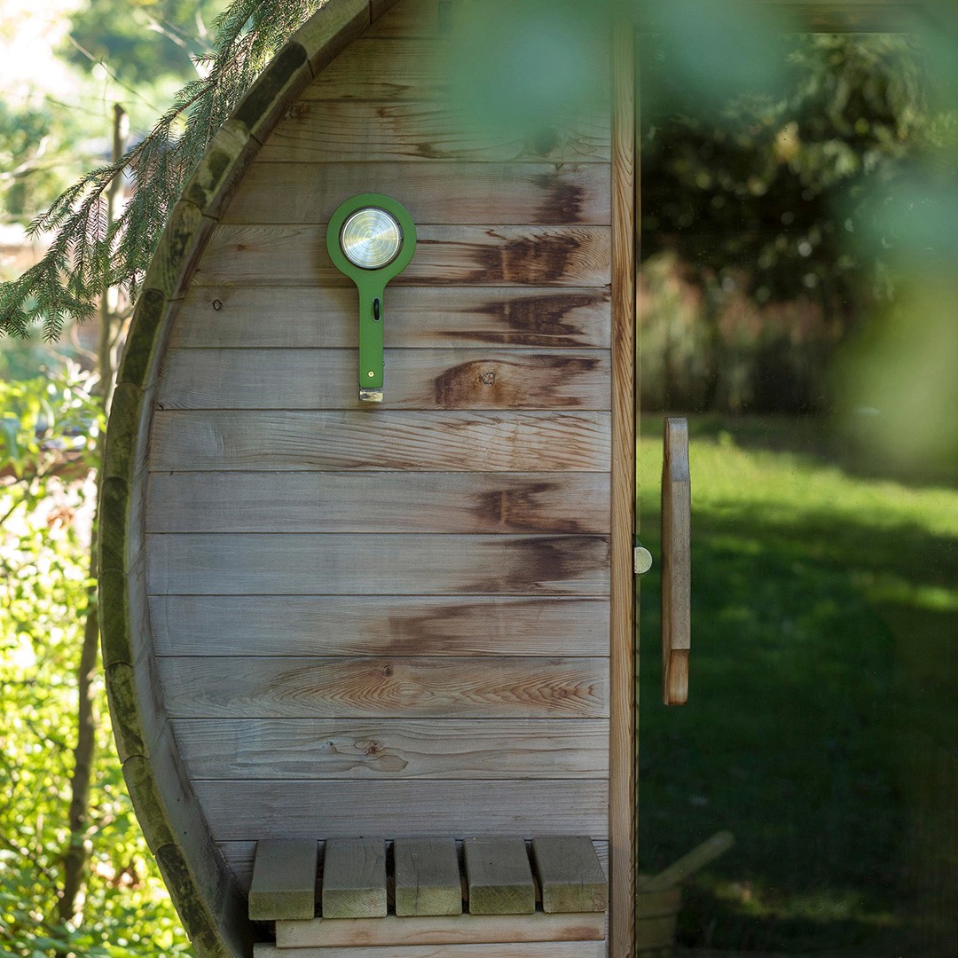 Roger Pradier 146-001-065 steel blue настенный 116325 - Вид №1