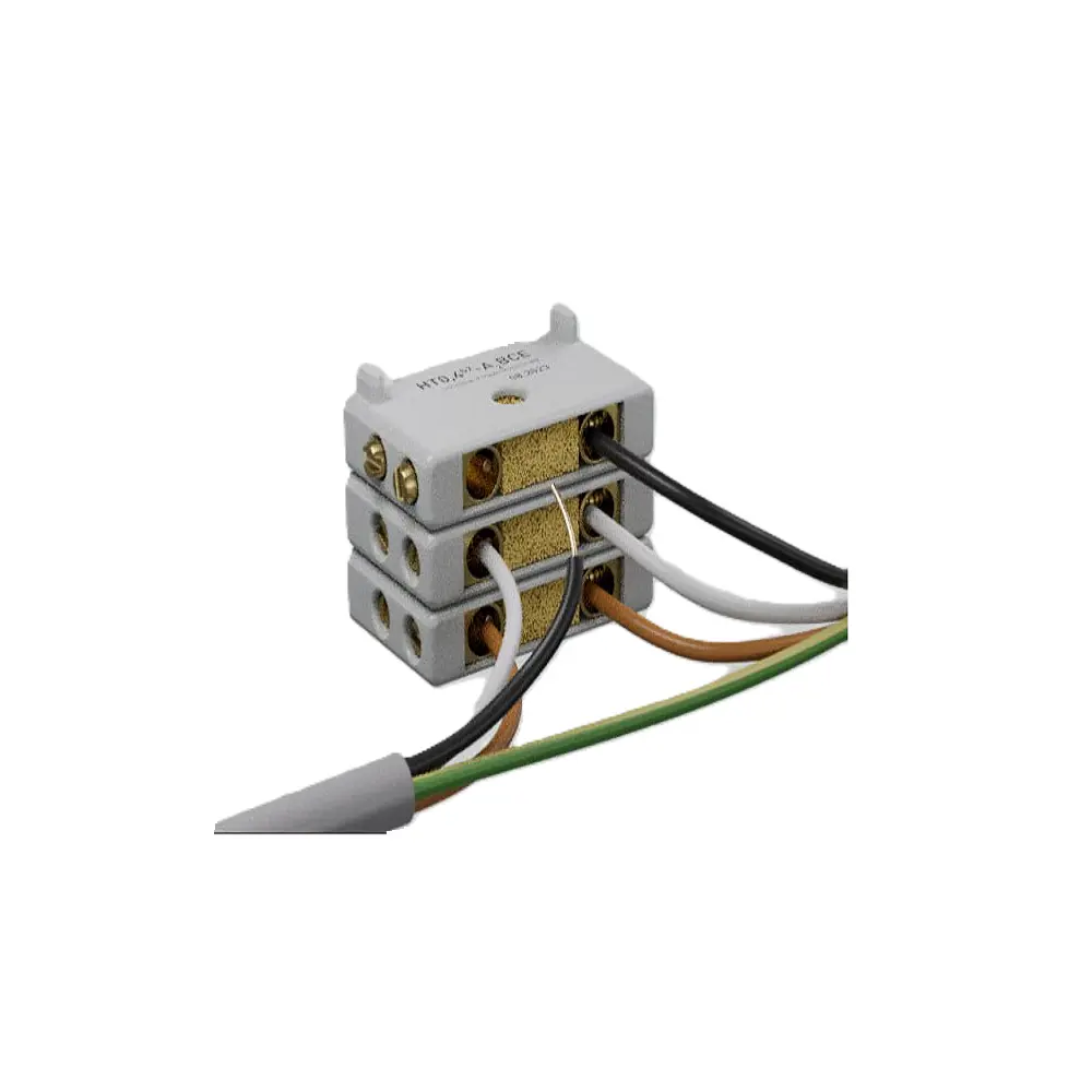 Огнетушитель автономный Б7 5 шт Santreyd STLM-2160899 - Вид №1