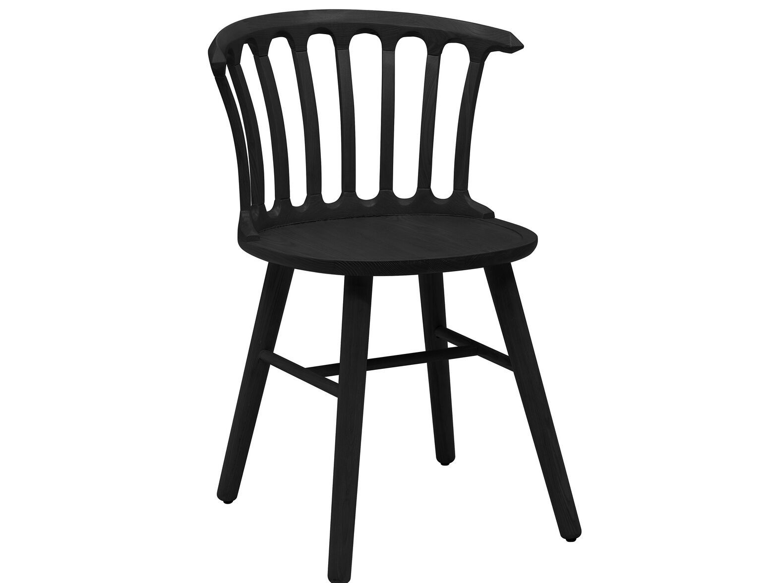 Стул из массива дерева Hans K Сан-Марко ARCH-00066811