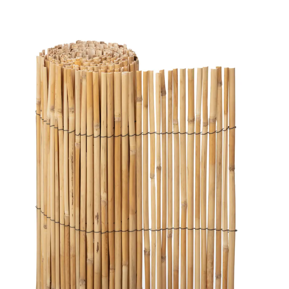 Изгородь декоративная Naterial «Тростник» 3х1.5 м STLM-2208280 - Вид №1