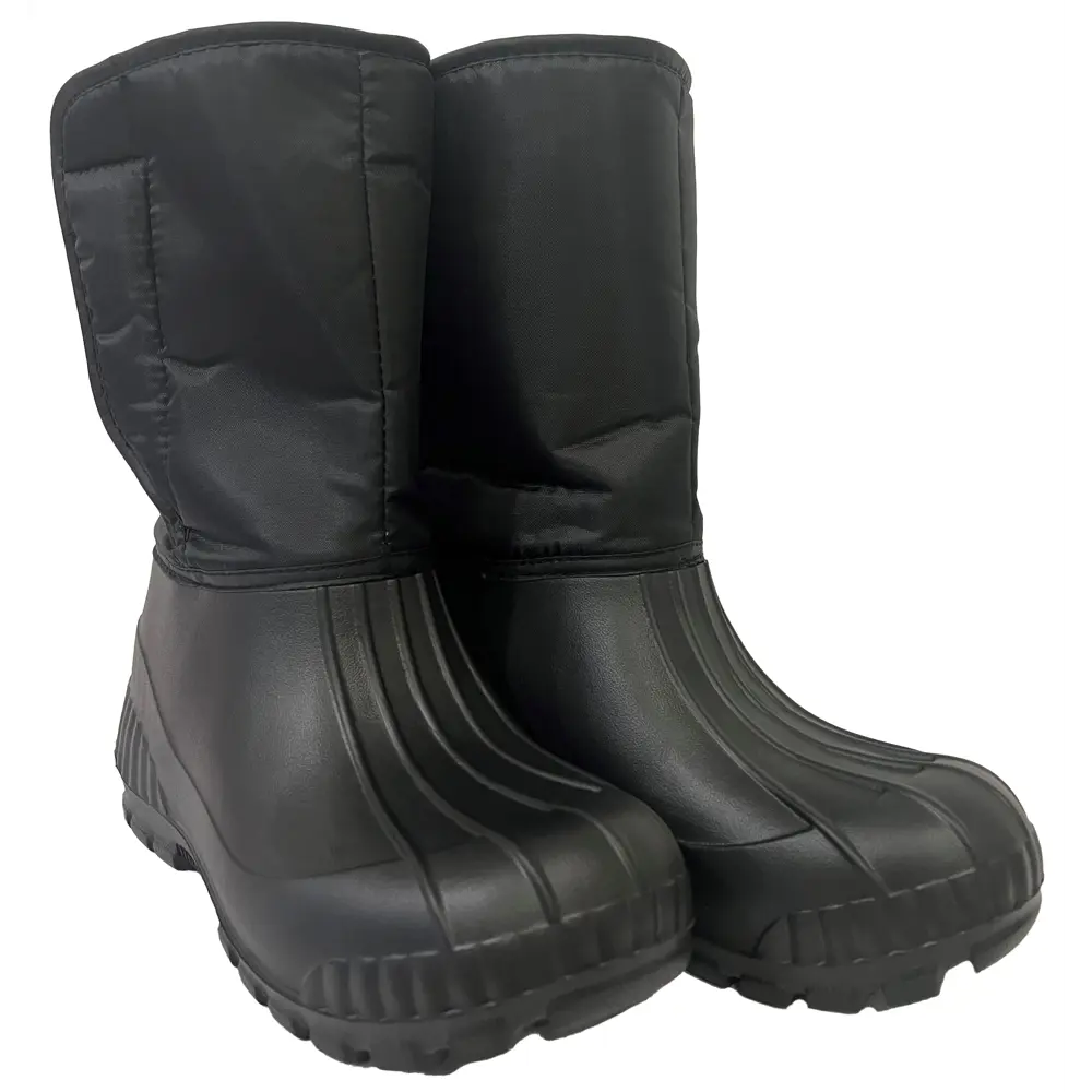 Утепленные сапоги унисекс DILWIS для дачи и улицы 89419480 STLM-1584286