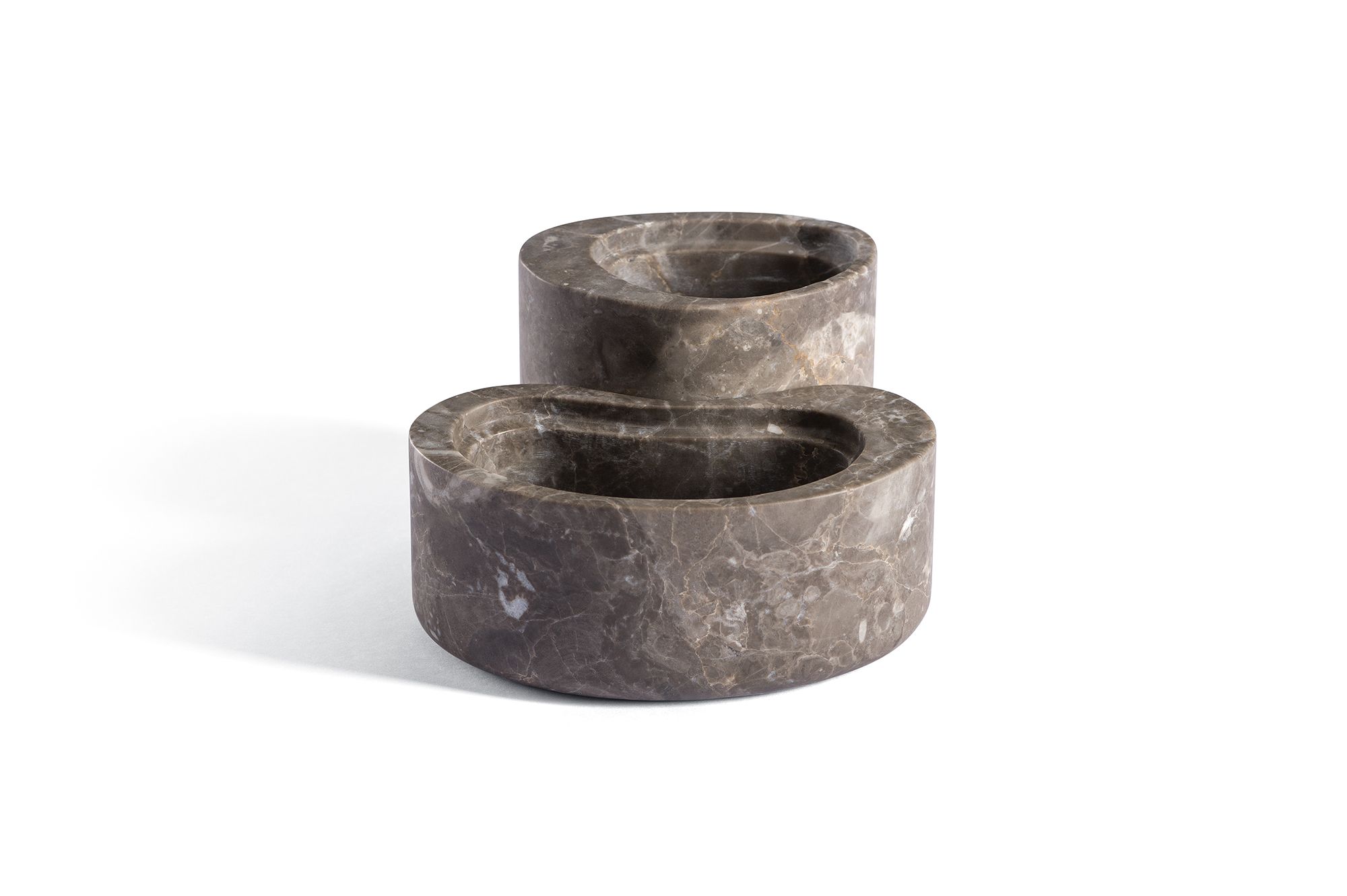 Каменный контейнер Salvatori душа ARCH-00014086 - Вид №5