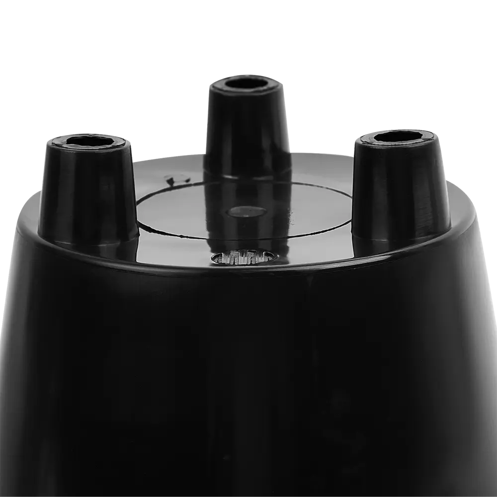 IDI LAND London — серое кашпо с системой терморегуляции 83994168 STLM-0045967 - Вид №2