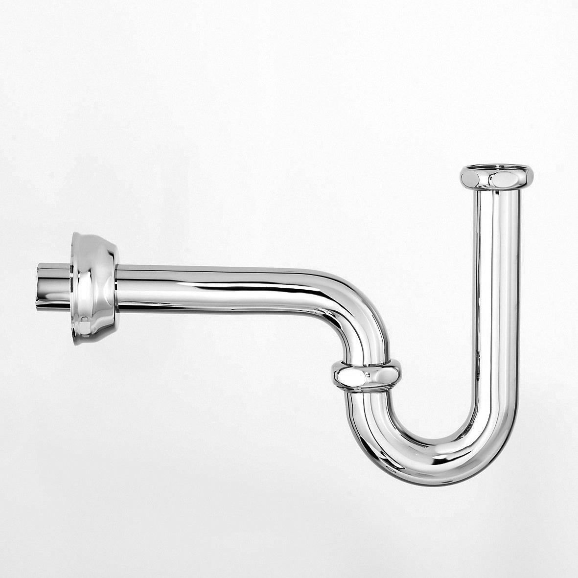 Сифон для умывальника RUBINETTERIE STELLA ARCH-00058188 - Вид №1